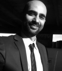 Jamil Karim Amirian